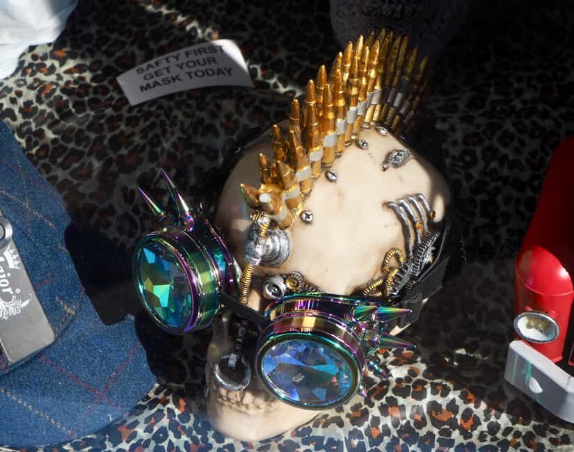 London: Soho Rock & Roll Guided Walking Tour - FAQ