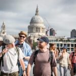 London: South Bank Walking Tour & Enter The Tower of London - A Closer Look at the Tour Itinerary