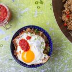 London: Southeast Asian Cuisine Cooking Class with Wine - The Logistics