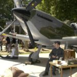 London: Spitfire Cockpit Experience - The Experience in Detail