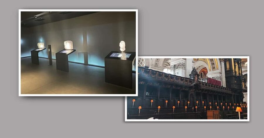 London: St Paul's Cathedral and Mithraeum Private Tour - What Makes This Tour Stand Out?