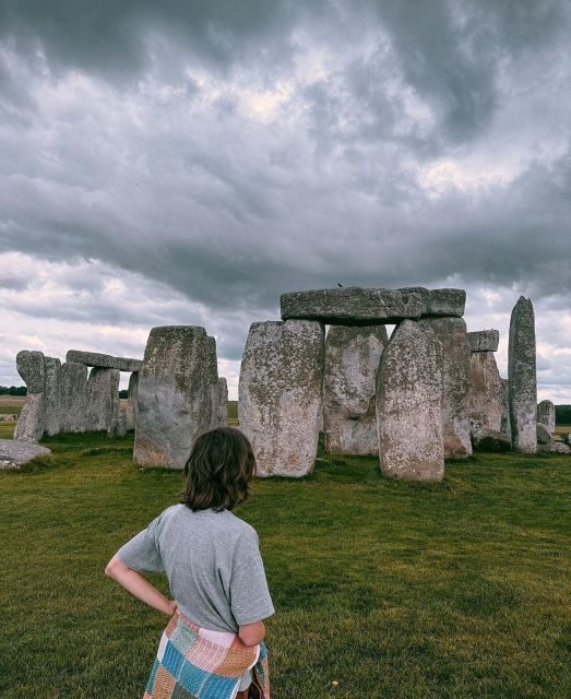 London: Stonehenge 6 Hour Tour By Car With Entrance Ticket - What Could Be Better?