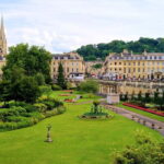 London: Stonehenge and Bath Day Tour - The Practical Details