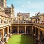 London: Stonehenge and Bath Day Trip with Roman Baths - Exploring Bath