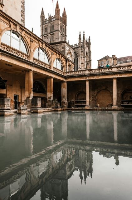London: Stonehenge, Cotswolds, and Bath Private Day Trip - Is It Worth the Price?