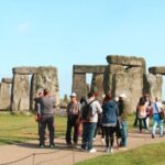 London: Stonehenge, Windsor, and Bath Day Trip by Bus - How the Tour Works: A Practical Breakdown