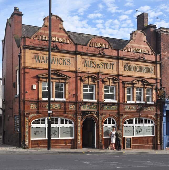 London: Stratford-upon-Avon & Warwick Castle Day Tour - Deep Dive into the Details