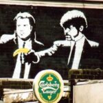 London Street Art and The East End Guided Walking Tour - Why This Tour Stands Out