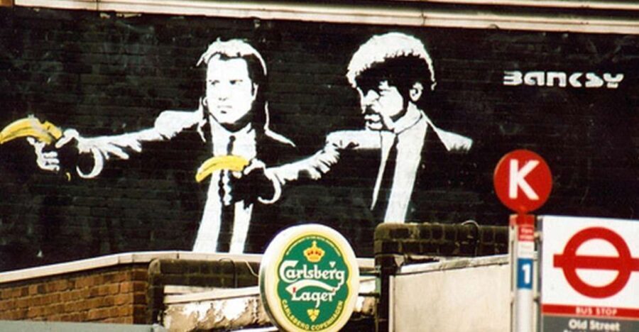 London Street Art and The East End Guided Walking Tour - Why This Tour Stands Out