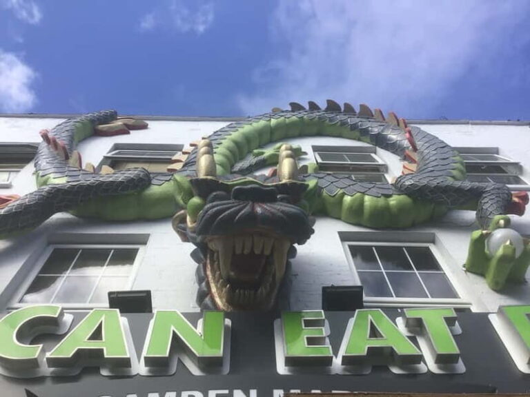 London Street Markets: 3-Hour Private Guided Tour - The Sum Up