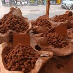 London Sweetheart Food Tour - The Itinerary: What to Expect