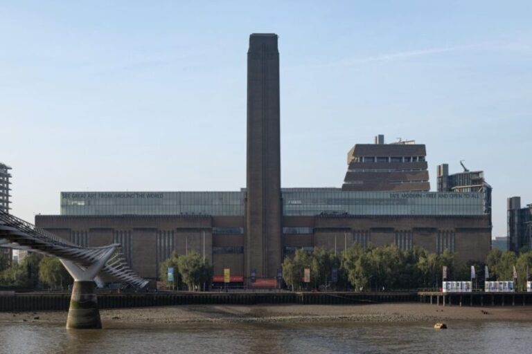 London: Tate Modern Official Guided Tour - Who Will Love This Tour?