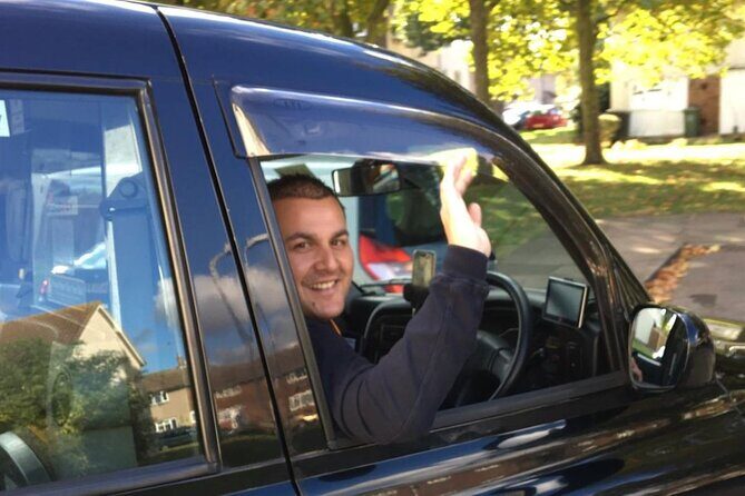 London Taxi Private Top Sights Tour and Tower of London Entry - Pricing and value