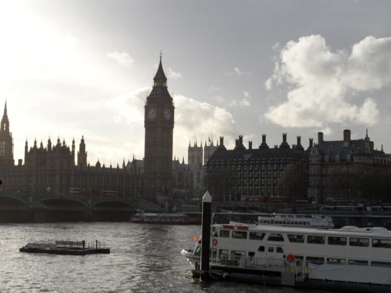 London: Thames Cruise to Greenwich with Private Guide - The Pros and Cons of This Experience