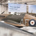 London: The Battle of Britain Tour at the RAF Museum - The Tour Itinerary in Detail