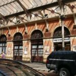 London: The Beatles Walking Tour of Marylebone and Abbey Rd - Starting Point: London Beatles Store