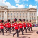London: The Changing of the Guard Tour and Buckingham Palace - The Value of the Experience
