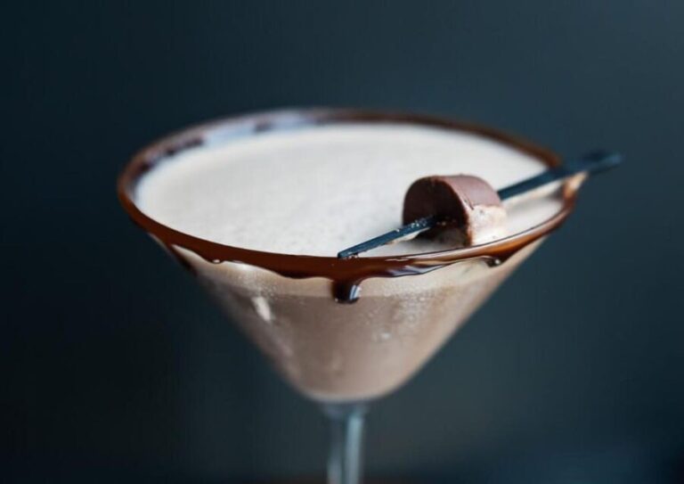London: The Chocolate Cocktail Club - FAQs
