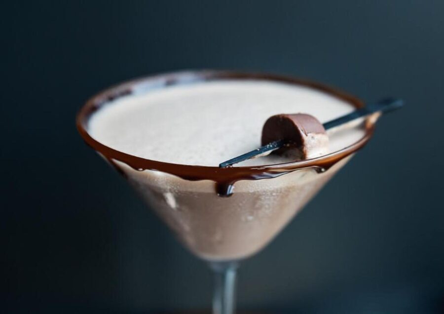 London: The Chocolate Cocktail Club - FAQs