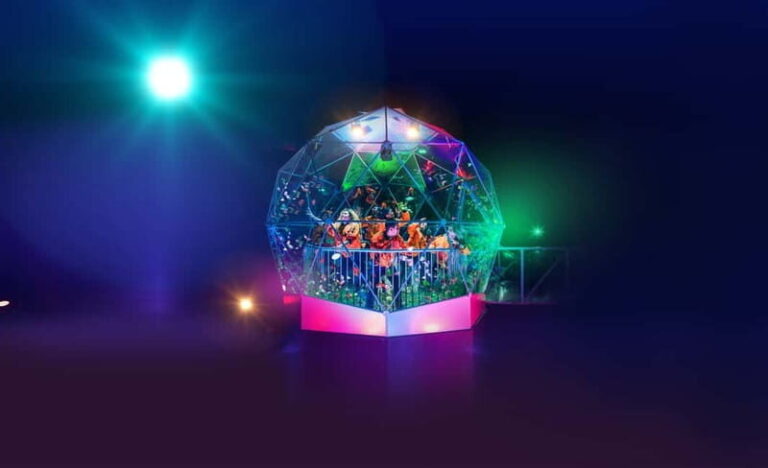 London: The Crystal Maze LIVE Experience Ticket - The Verdict: Is It Worth It?