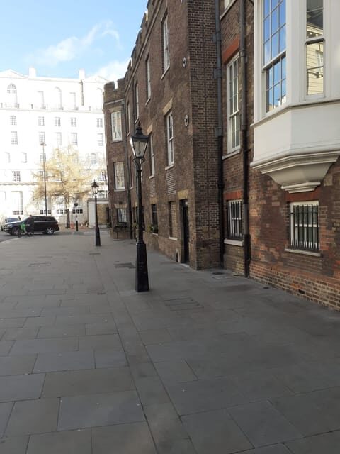 London: The English Civil War, Charles II and Westminster - Who Is This Tour Best For?