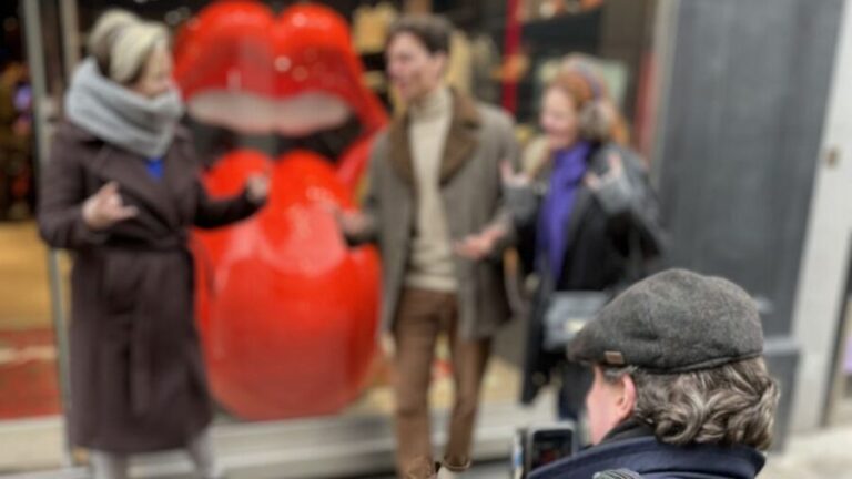 London: The Great British Rock and Roll Music Walking Tour - FAQ