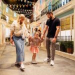 London: The Paddington Bear Experience - How the Experience Is Structured