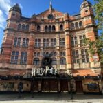 London: The Wizarding World of Westminster Walking Tour - Introduction to the Tour