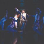 London Theatre: Hamilton - The Itinerary in Detail