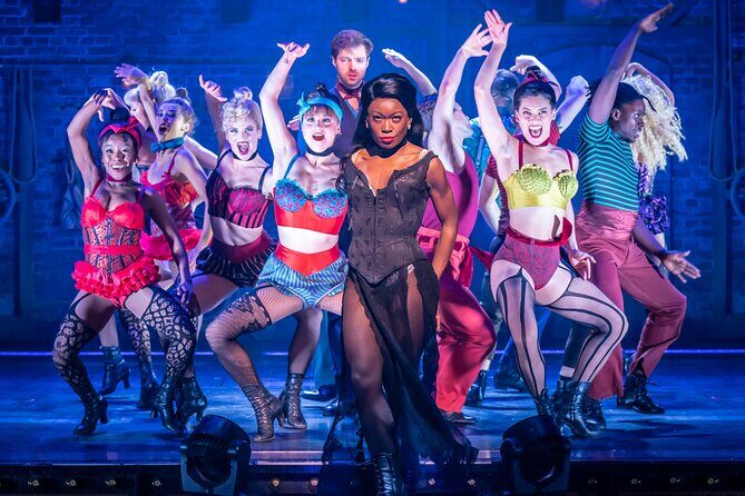 London Theatre: Moulin Rouge! The Musical - Final Thoughts: Who Is This Show For?