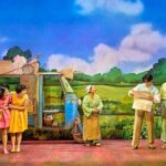 London Theatre: My Neighbour Totoro - Frequently Asked Questions