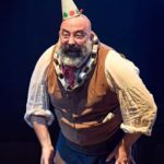 London: Ticket to A Christmas Carol at The Old Vic - What You Can Expect During the Show