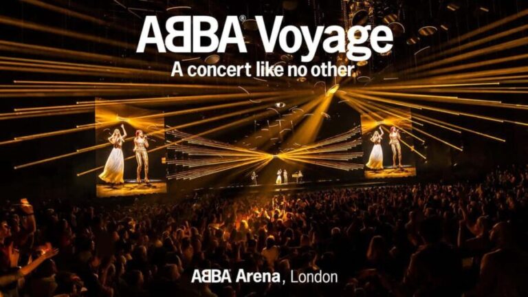 London: Ticket to ABBA Voyage - Is It Worth the Price?