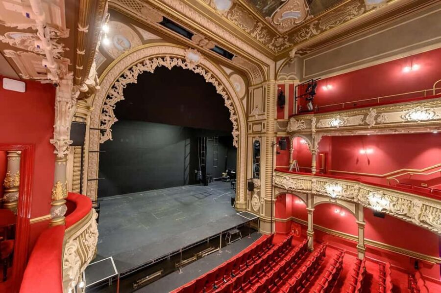 London: Ticket to An Ideal Husband - Final Thoughts