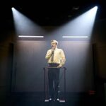 London: Ticket to Kenrex - The Setting and Venue