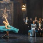 London: Ticket to Matthew Bourne's The Red Shoes - Final Thoughts