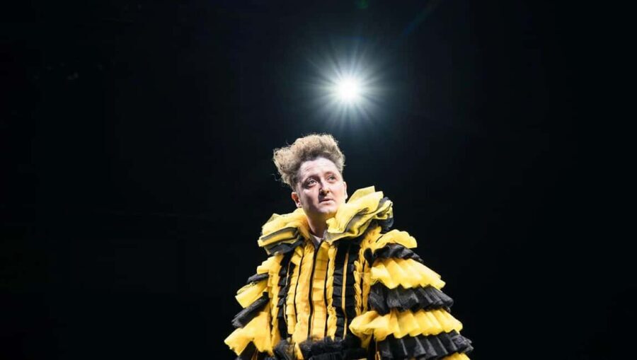 London: Ticket to RSC's Twelfth Night - Why This Show Might Be Perfect for You