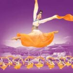 London: Ticket to Shen Yun - What to Keep in Mind Before You Book