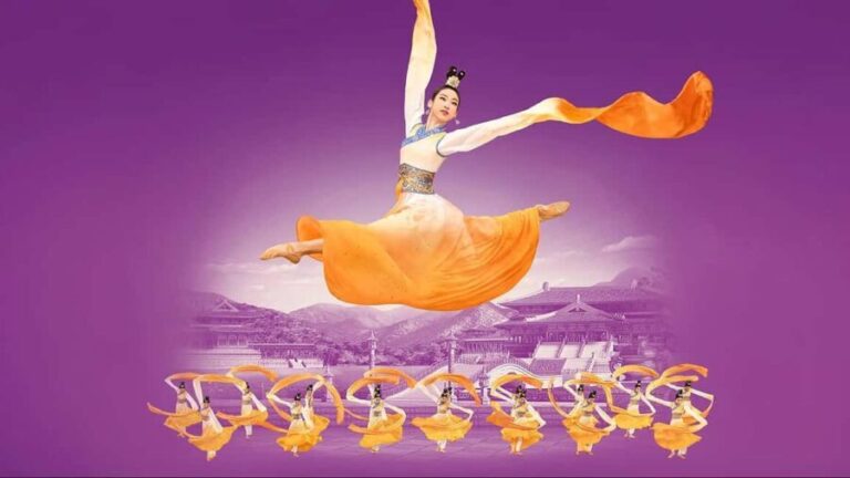 London: Ticket to Shen Yun - What to Keep in Mind Before You Book