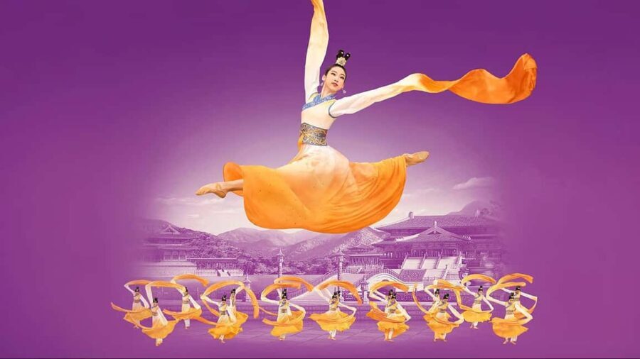 London: Ticket to Shen Yun - What to Keep in Mind Before You Book