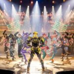 London: Ticket to Starlight Express - Who Should Consider This Experience?
