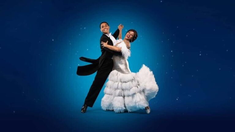 London: Ticket to Top Hat - Authentic Reviews and What Travelers Say