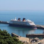 London To Dover Cruise Terminals Private Port Transfer - The Route and Timing