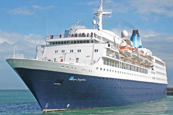 London to Dover Private Transfer Service - The Experience in Action: What to Expect