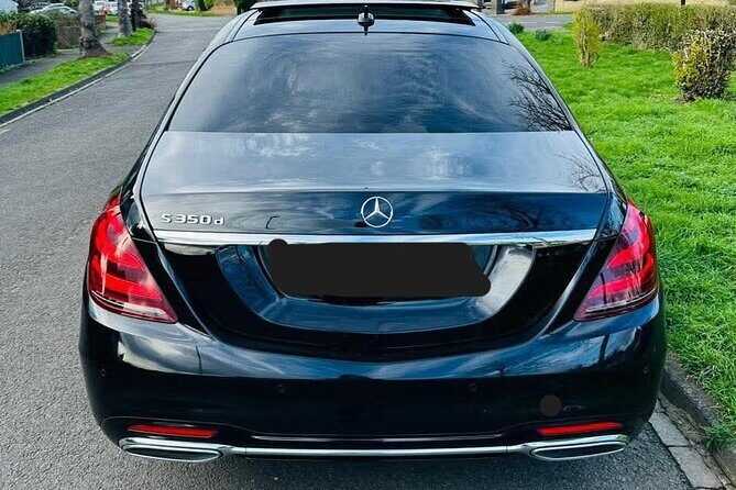 London to Dover Transfer - What to Expect on the Day