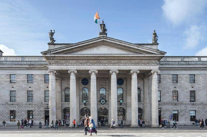 London to Dublin by Ferry and Rail - Who Is This Tour Best For?