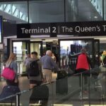 London to Heathrow Airport in a Private Minivan - The Cost and the Value