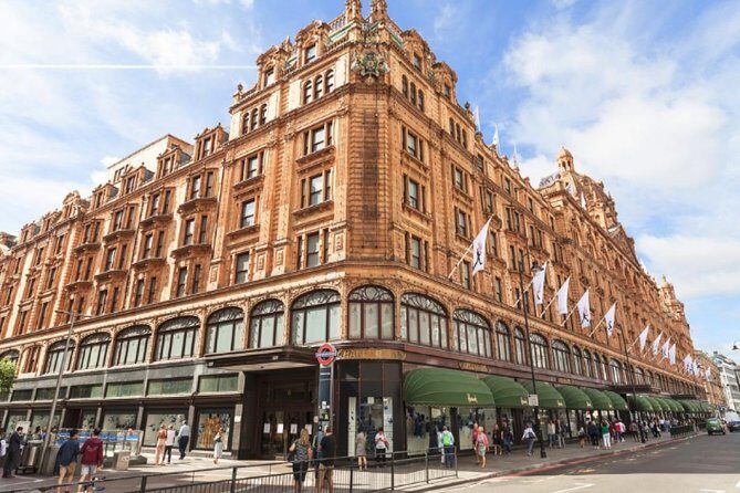 London to Heathrow Airport Private Transfer Service - Vehicle Options and Pricing