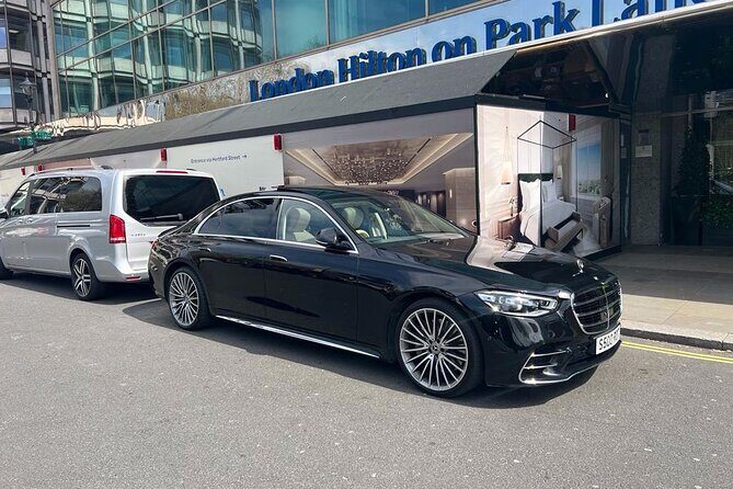 London to Manchester: A Grand Voyage North - Detailed Breakdown of the Experience