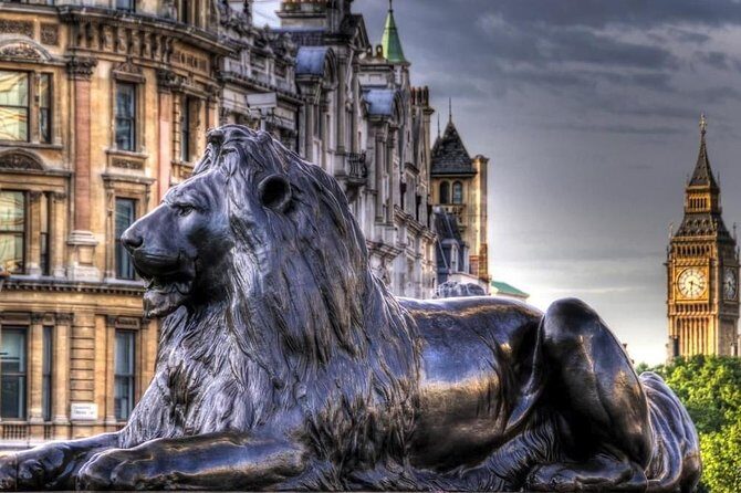 London to Southampton Cruise Terminals Private Port Transfer - Why Travelers Appreciate This Transfer